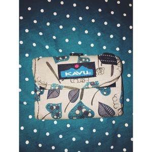 Kavu wallet