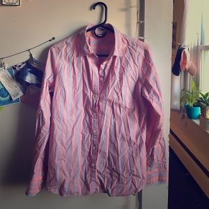 J. Crew button down
