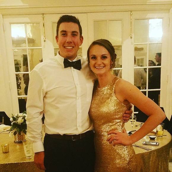 Meet your Posher, Kelsey - Picture 1 of 1