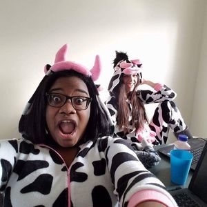Meet your Posher, Gabbii