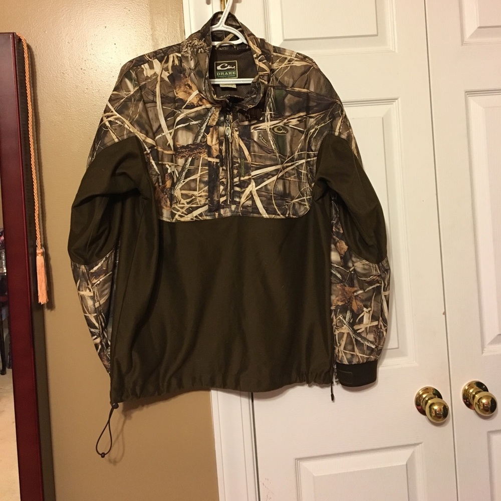 Men's Drake jacket