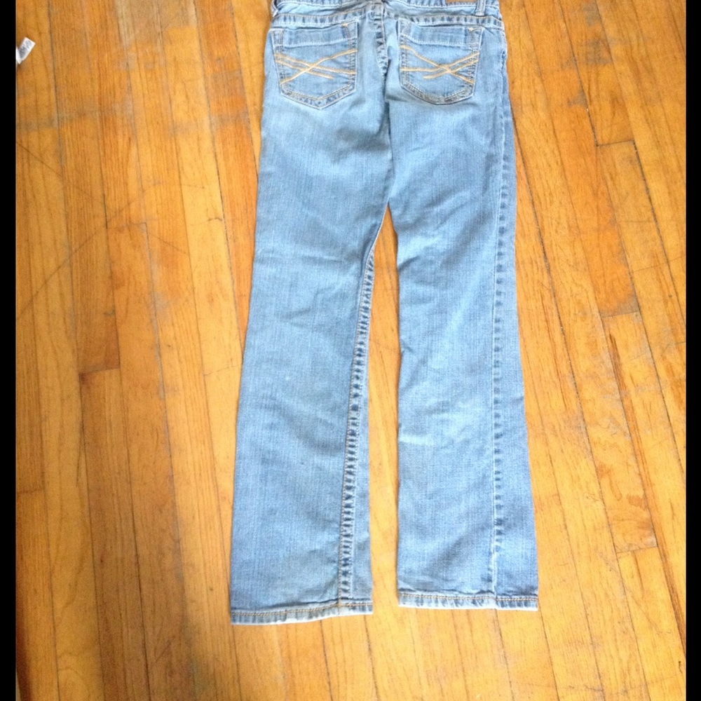 Aeropostale jeans