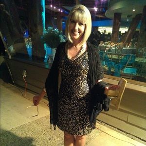 Meet your Posher, Patty