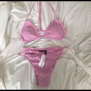 NWT Pacsun bikini