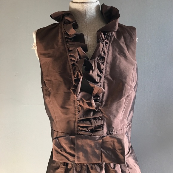 Alfred Sung Dress - Picture 2 of 4