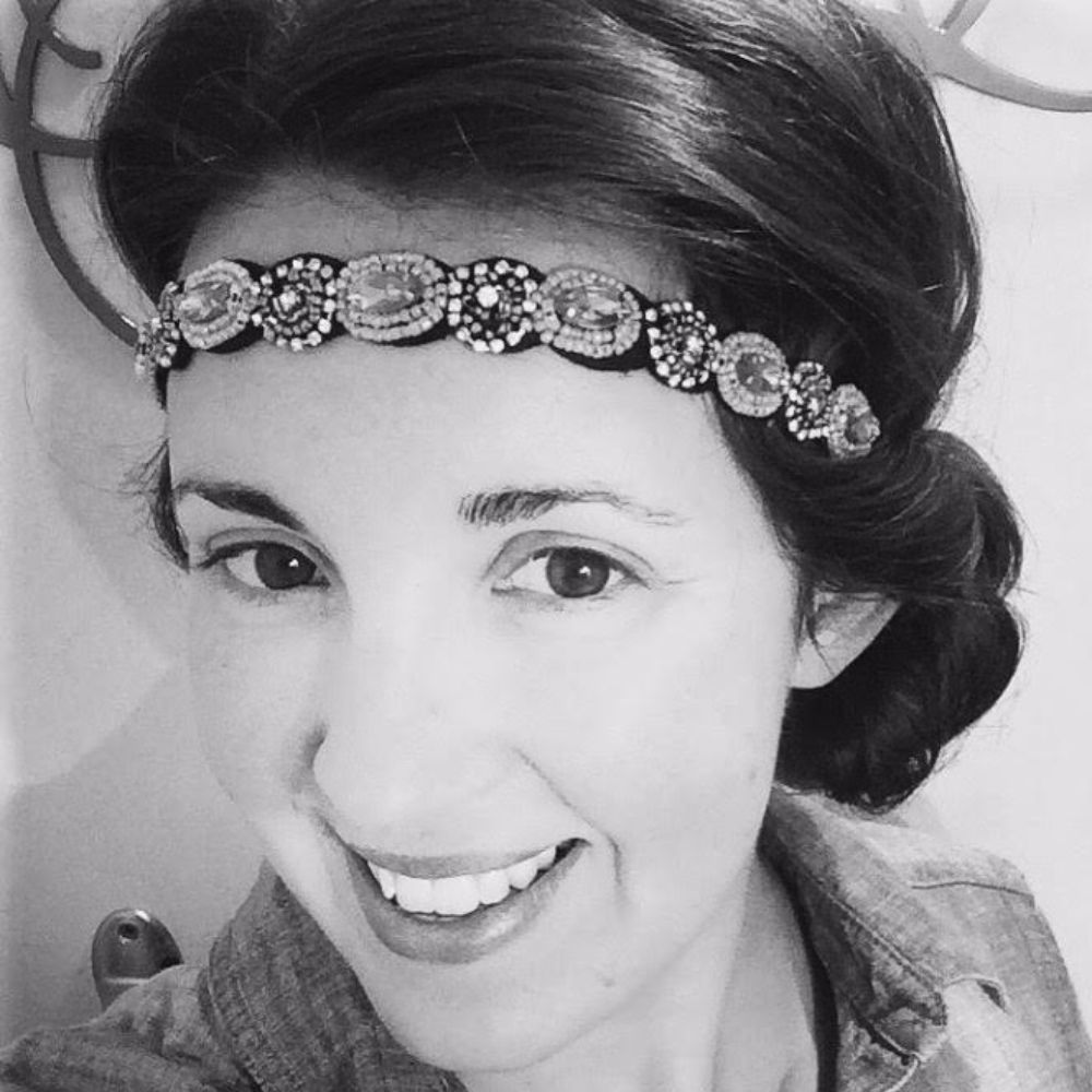 Meet your Posher, Elizabeth