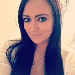 Meet your Posher, Sabrina