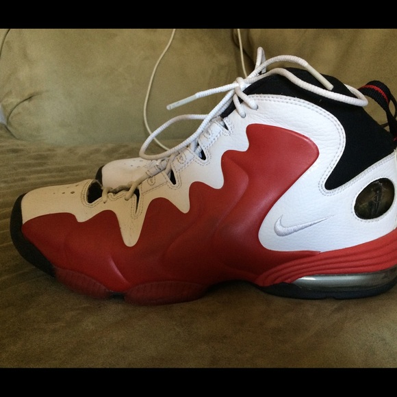 🚫SOLD🚫Nike Air Penny 3 - Picture 1 of 5