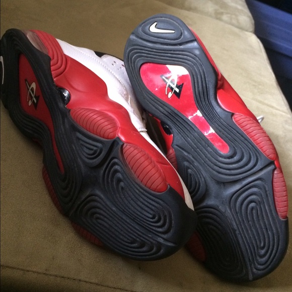 🚫SOLD🚫Nike Air Penny 3 - Picture 2 of 5
