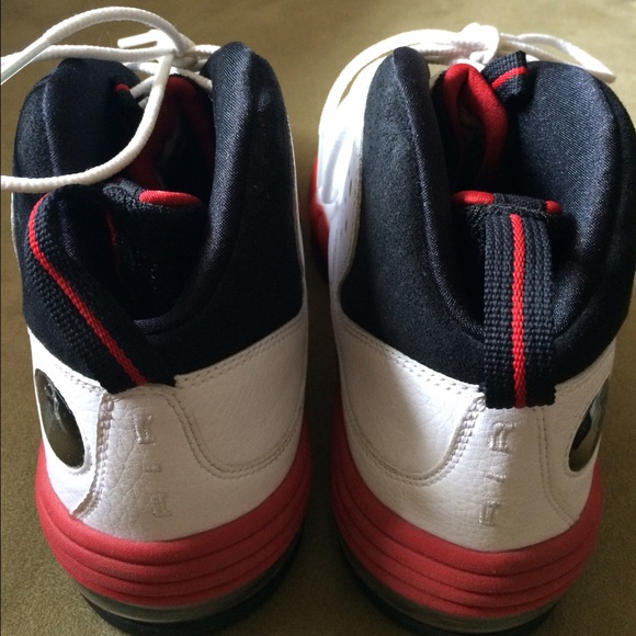 🚫SOLD🚫Nike Air Penny 3 - Picture 3 of 5