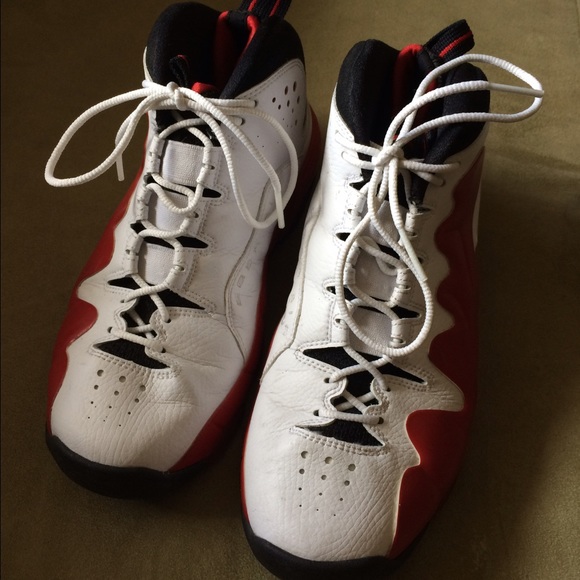 🚫SOLD🚫Nike Air Penny 3 - Picture 4 of 5