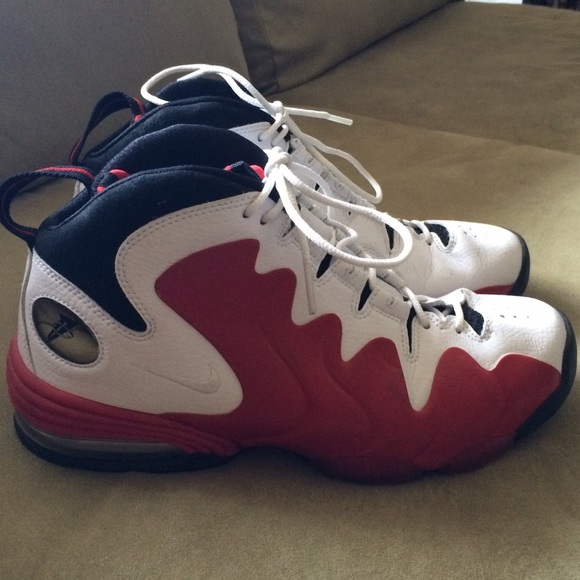 🚫SOLD🚫Nike Air Penny 3 - Picture 5 of 5