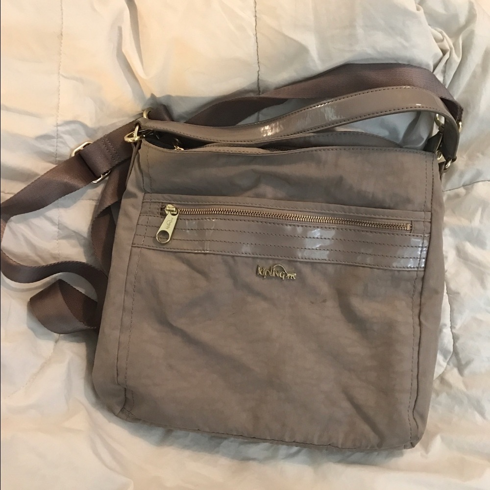 Kipling purse! Authentic