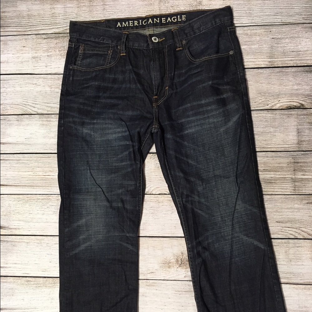Men's American Eagle Jeans size 34/30