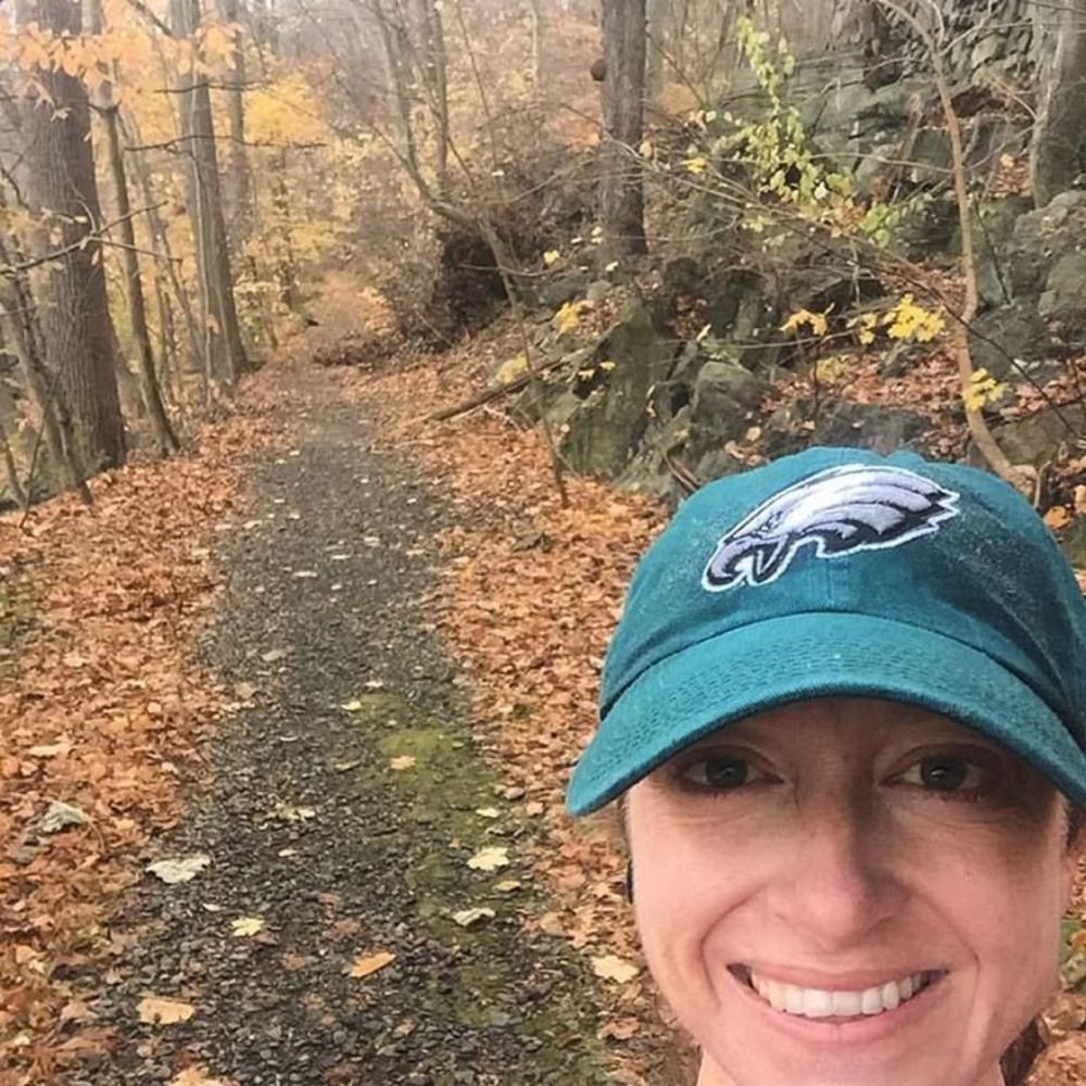 Meet your Posher, Kathryn