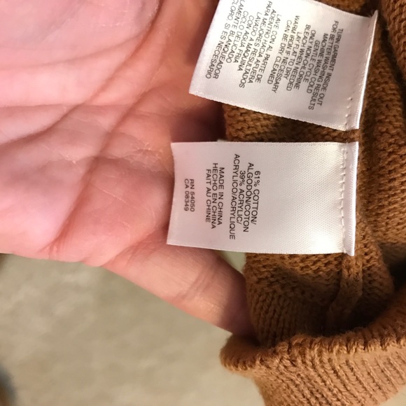 Cardigan - Picture 3 of 3