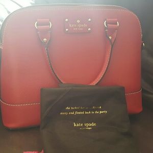 Beautiful Kate Spade ladies purse