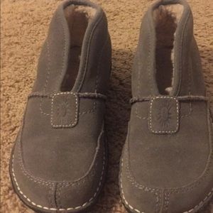 Men's Ugg Mocassins