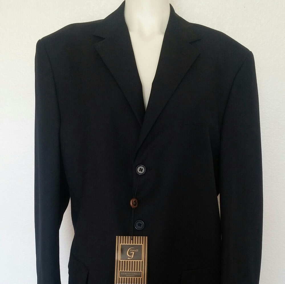 Giorgio Fiorelli men's sport coat