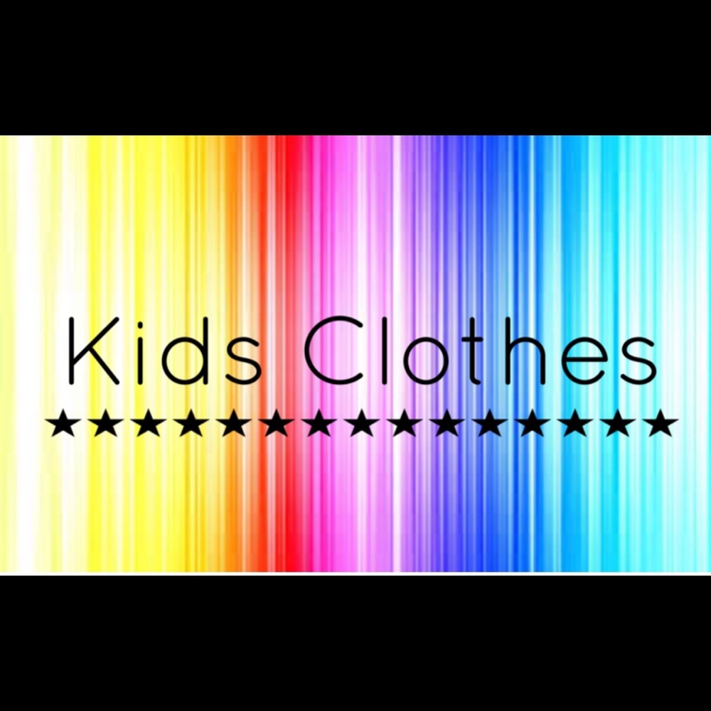 Kids Clothes