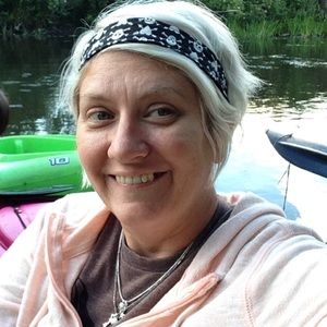 Meet your Posher, Melanie