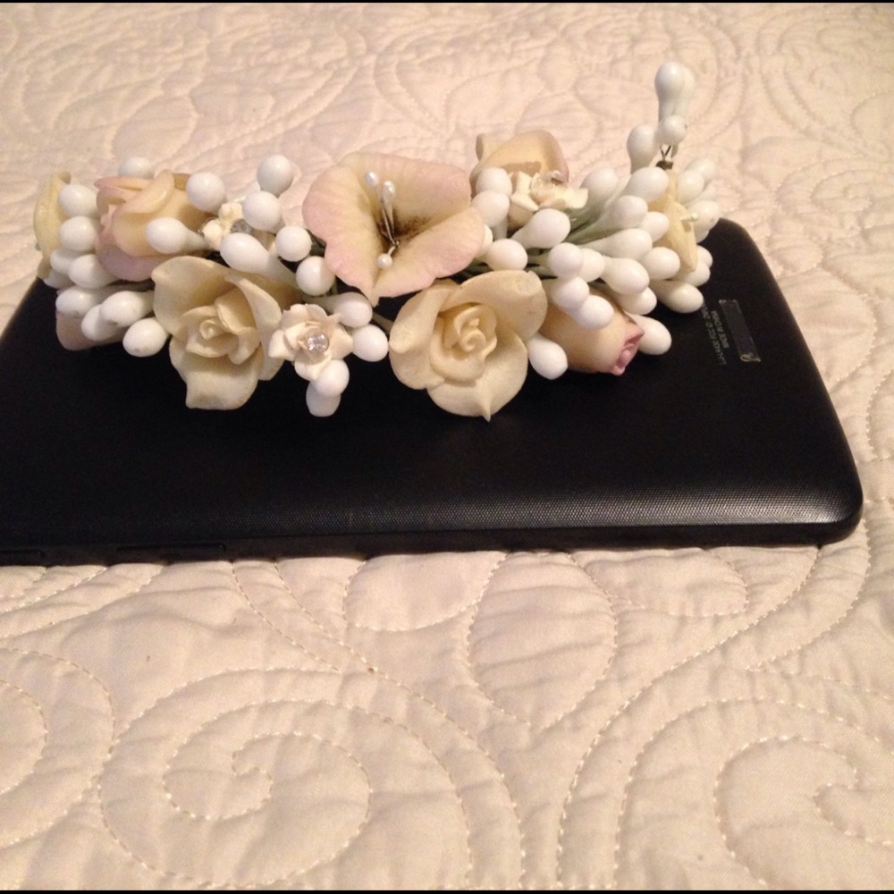 Headpiece