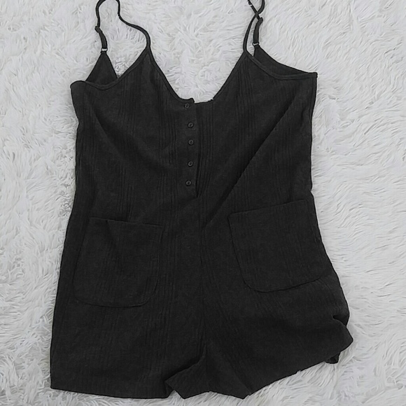 Sparkle and Fade for Urban Outfitters romper - Picture 2 of 3