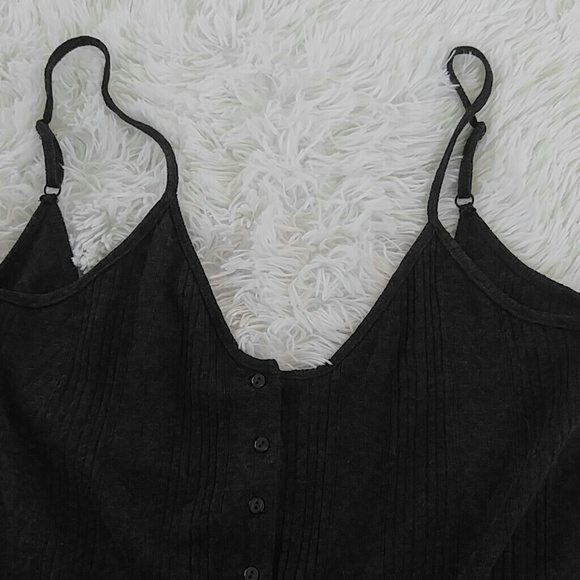 Sparkle and Fade for Urban Outfitters romper - Picture 3 of 3