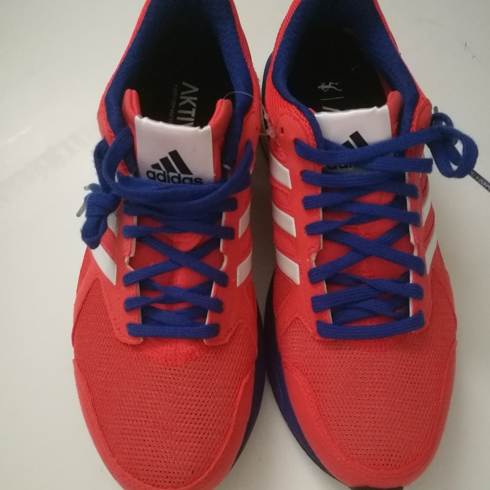 Adidas