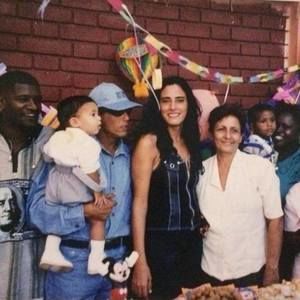 Meet your Posher, Carlos