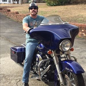 Meet your Posher, Shaun