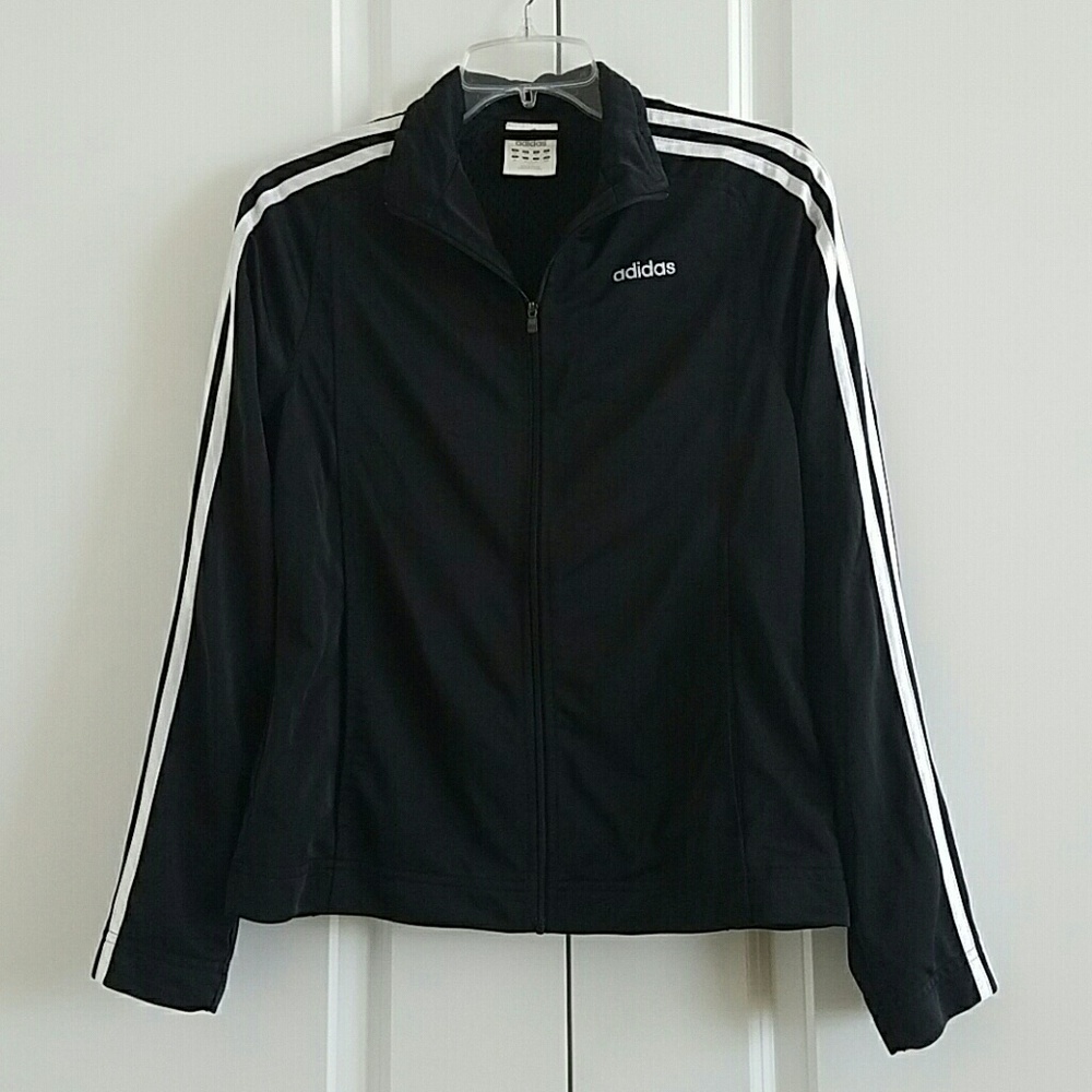 Adidas Jacket
