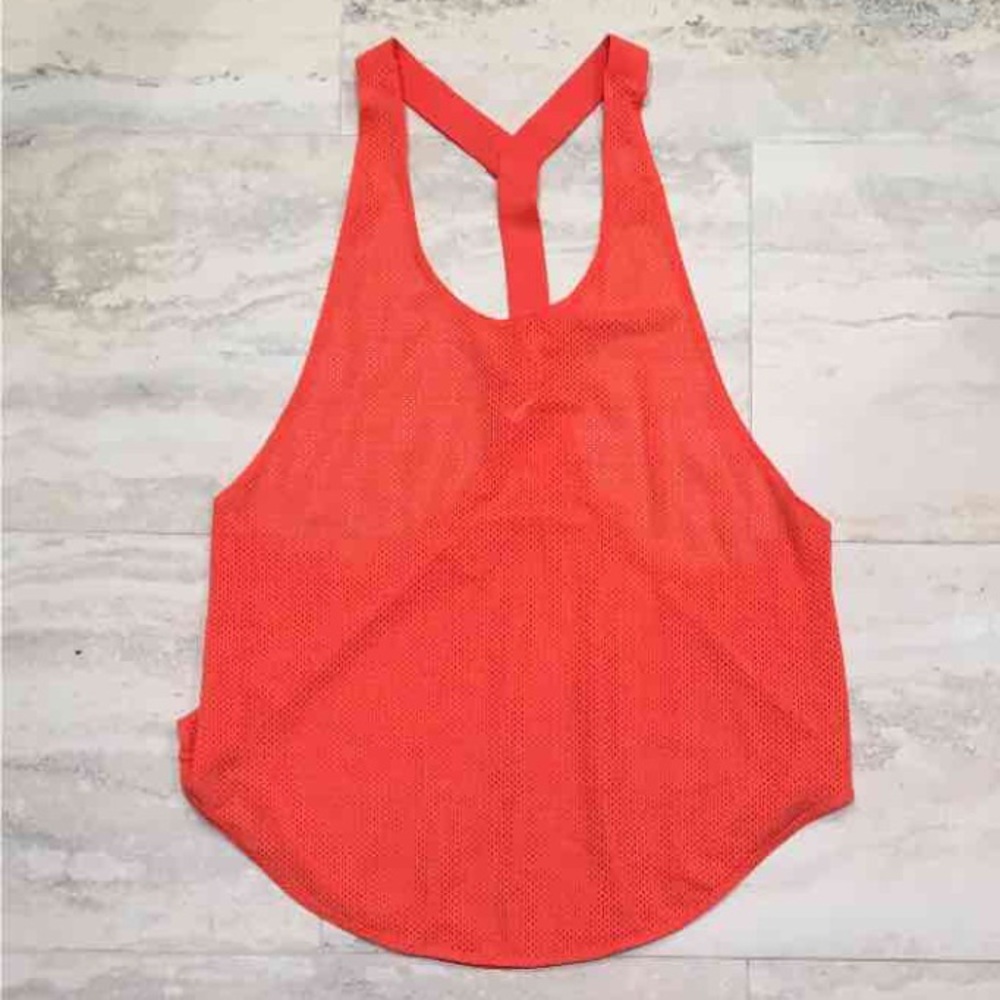 NWOT Free People active tank top