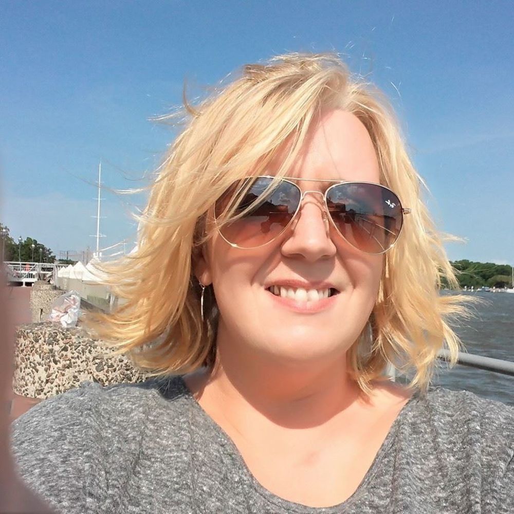 Meet your Posher, Tanya