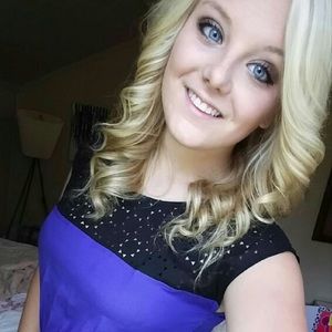 Meet your Posher, Belle