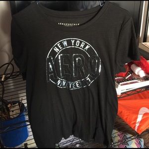 Aeropostal shirt