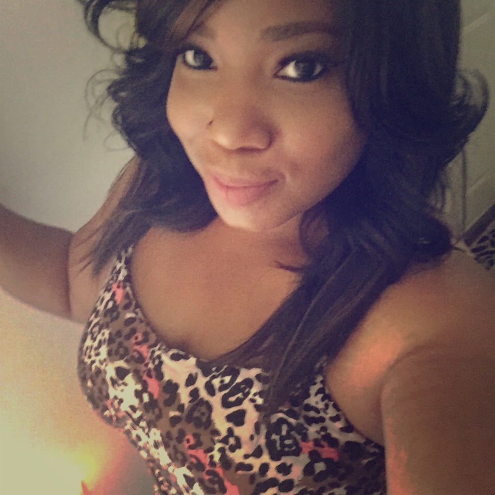 💋Meet Your Fellow Posher, Brittany💋