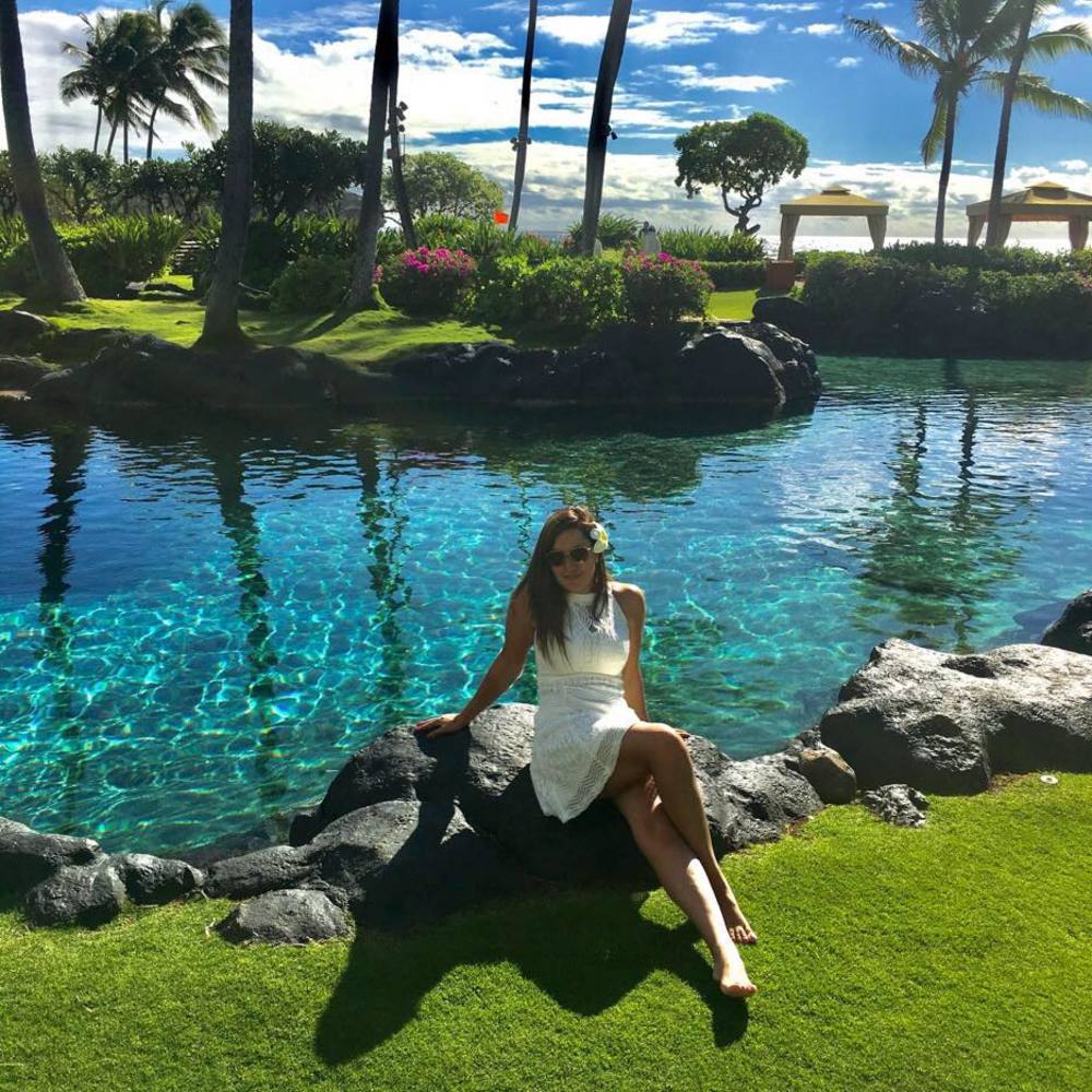 Meet your Posher, Viviana