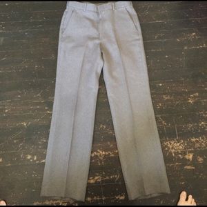 Vintage slacks