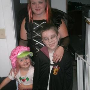 Meet your Posher, Amy