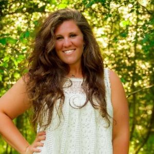 Meet your Posher, Britnee