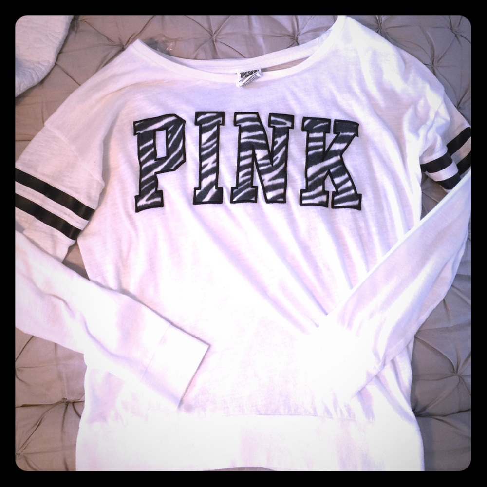Victoria's Secret Pink Top!