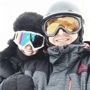 Meet your Posher, Paula