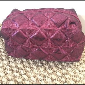 Makeup Bag from Sephora