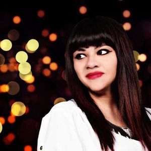 Meet your Posher, Lucy