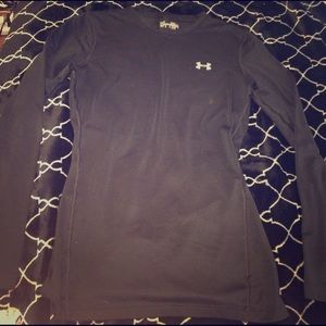 Under armour cold gear long sleeve