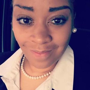 Meet your Posher, Chantal