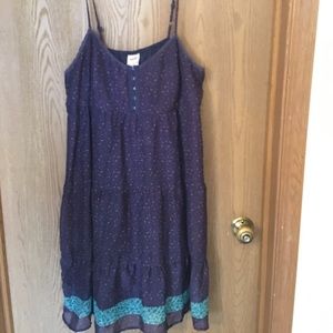 Cute summer dress
