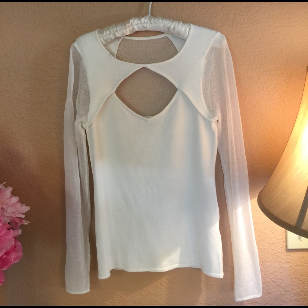 Guess Size M blouse