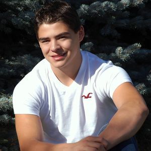 Meet your Posher, Donovan